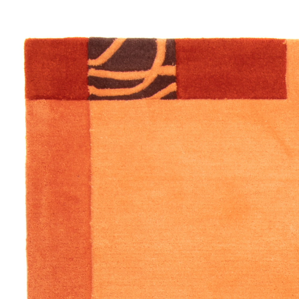 Tapis 160x90cm - Tapis en laine