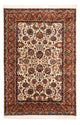 Tapis de Kashan indien Tapis 265x175cm - Tapis oriental