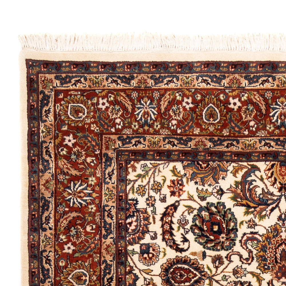 Tapis de Kashan indien Tapis 265x175cm - Tapis oriental
