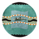 Tapis pour enfants 200x200cm - Tapis en laine