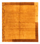 Tapis Népalais 199x207cm - Tapis en laine