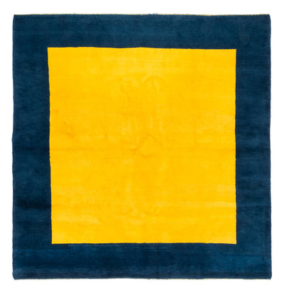 Tapis Gabbeh indien Tapis 247x252cm - Tapis en laine