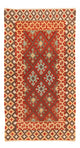 Tapis Kelim de Maimene Tapis 203x110cm - Tapis en laine