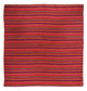 Tapis Kelim ancien / antique Tapis 240x238cm