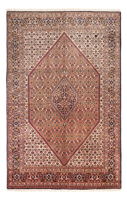 Tapis persan - Bidjar - 260 x 170 cm - beige