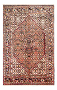 Tapis persan - Bidjar - 260 x 170 cm - beige