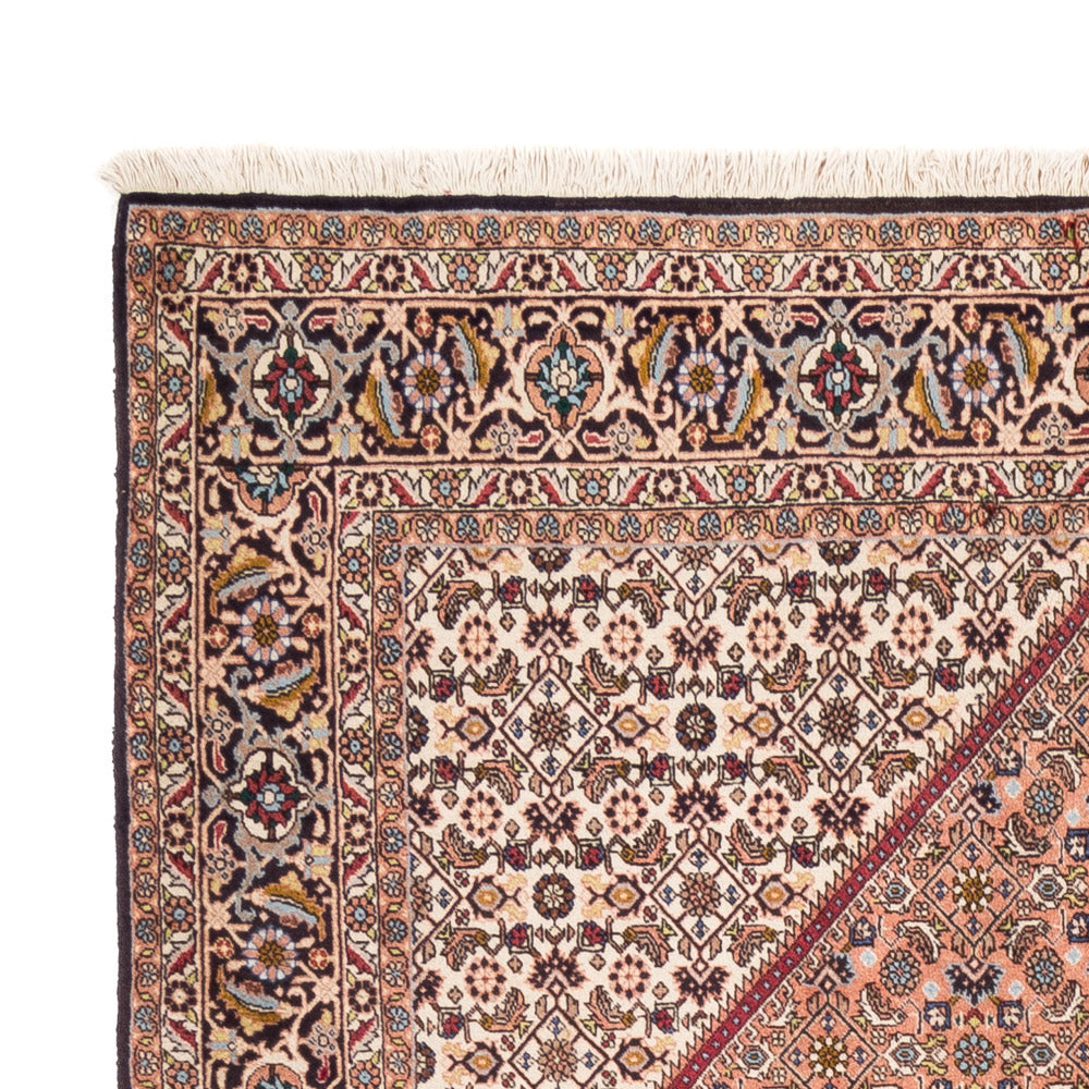 Tapis persan - Bidjar - 260 x 170 cm - beige