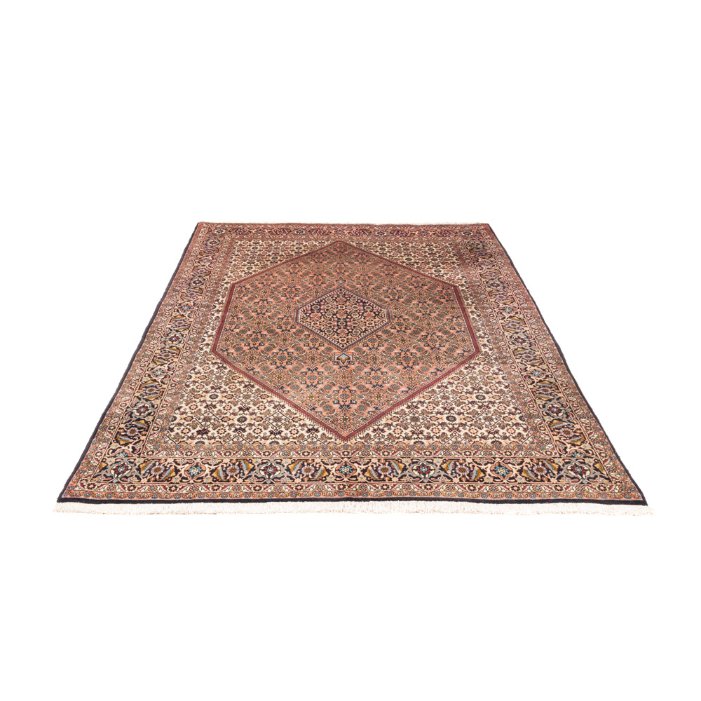 Tapis persan - Bidjar - 260 x 170 cm - beige
