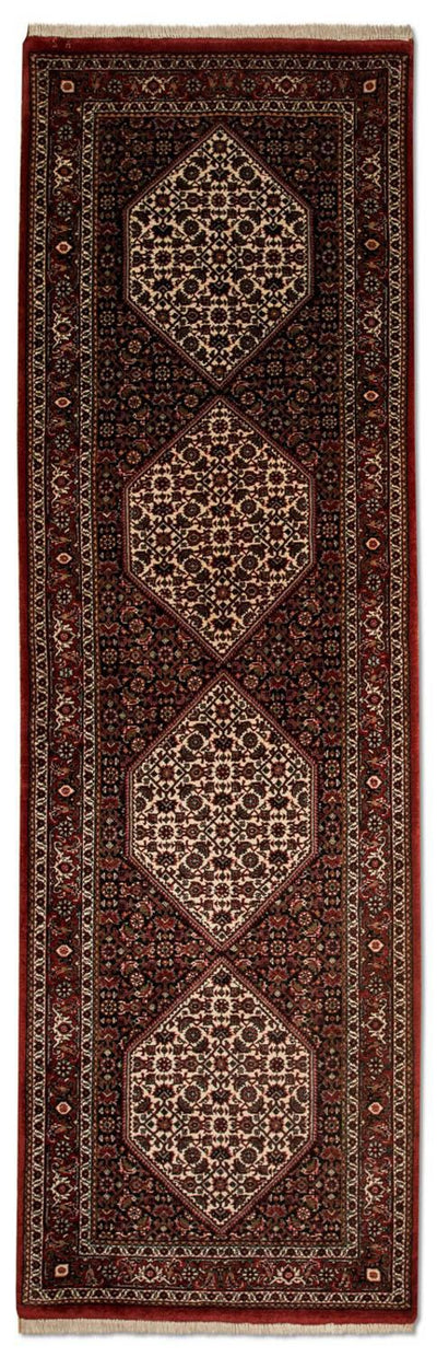 Bidjar - Takab Tapis 77x246cm - Tapis persan
