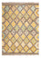 Tapis Kelim - Splash - 175 x 125 cm - multicolore