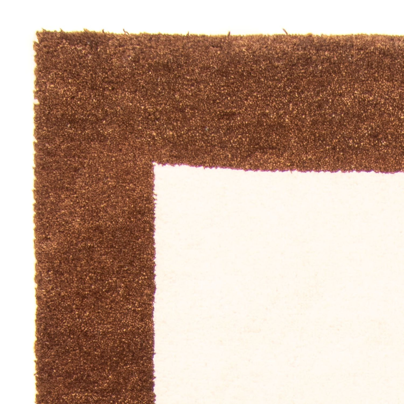 Tapis Gabbeh indien Tapis 202x139cm - Tapis en laine