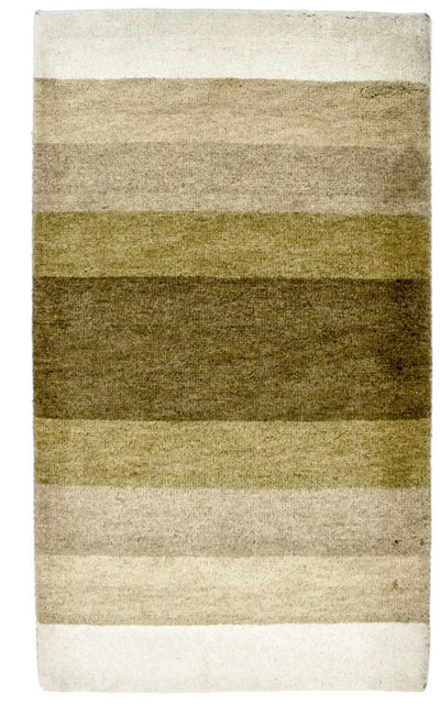 Tapis Gabbeh indien Tapis 74x122cm - Tapis en laine