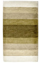 Tapis Gabbeh indien Tapis 122x74cm - Tapis en laine