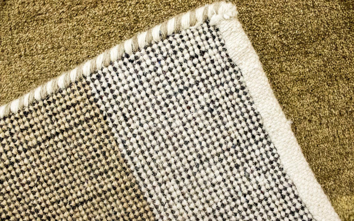 Tapis Gabbeh indien Tapis 122x74cm - Tapis en laine
