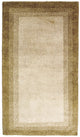 Tapis Gabbeh indien Tapis 159x91cm - Tapis en laine