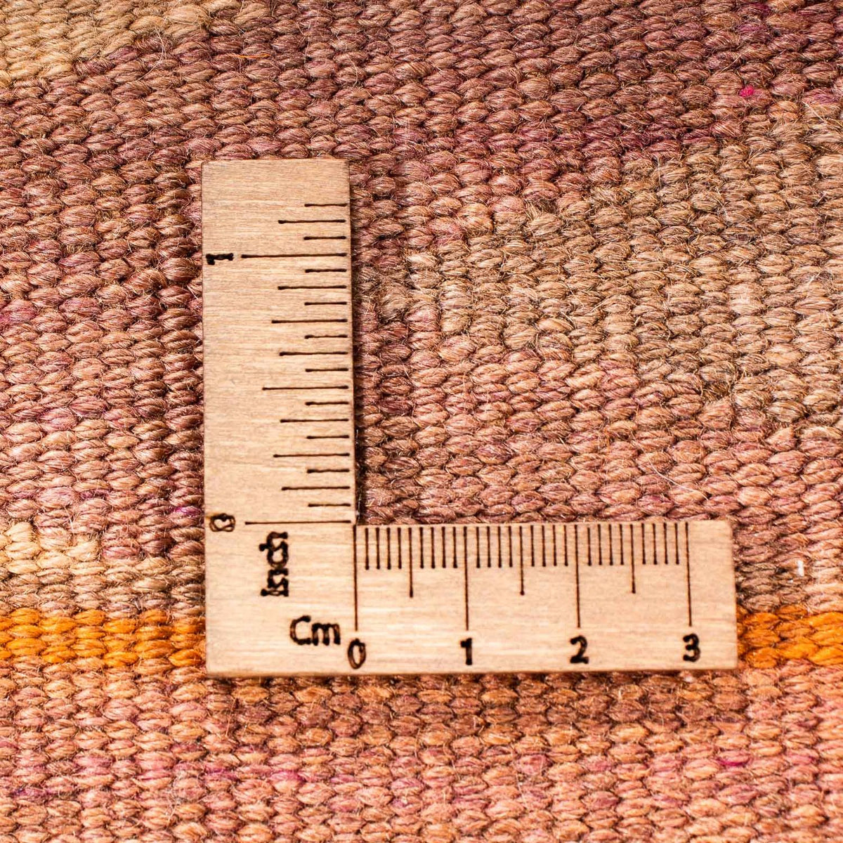 Tapis Kelim - Vieux - 275 x 160 cm - multicolore