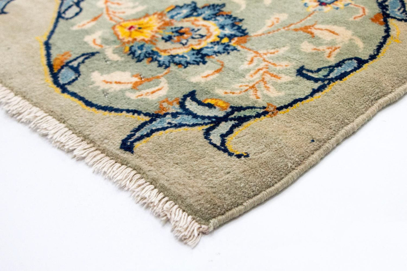 Tapis de Kashan Tapis 420x290cm - Tapis persan