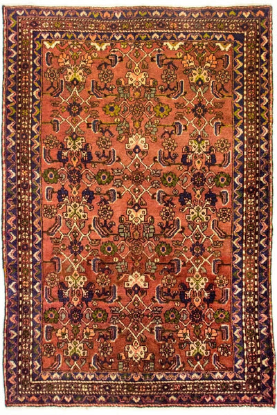 Tapis de Rudbar Tapis 115x154cm - Tapis persan