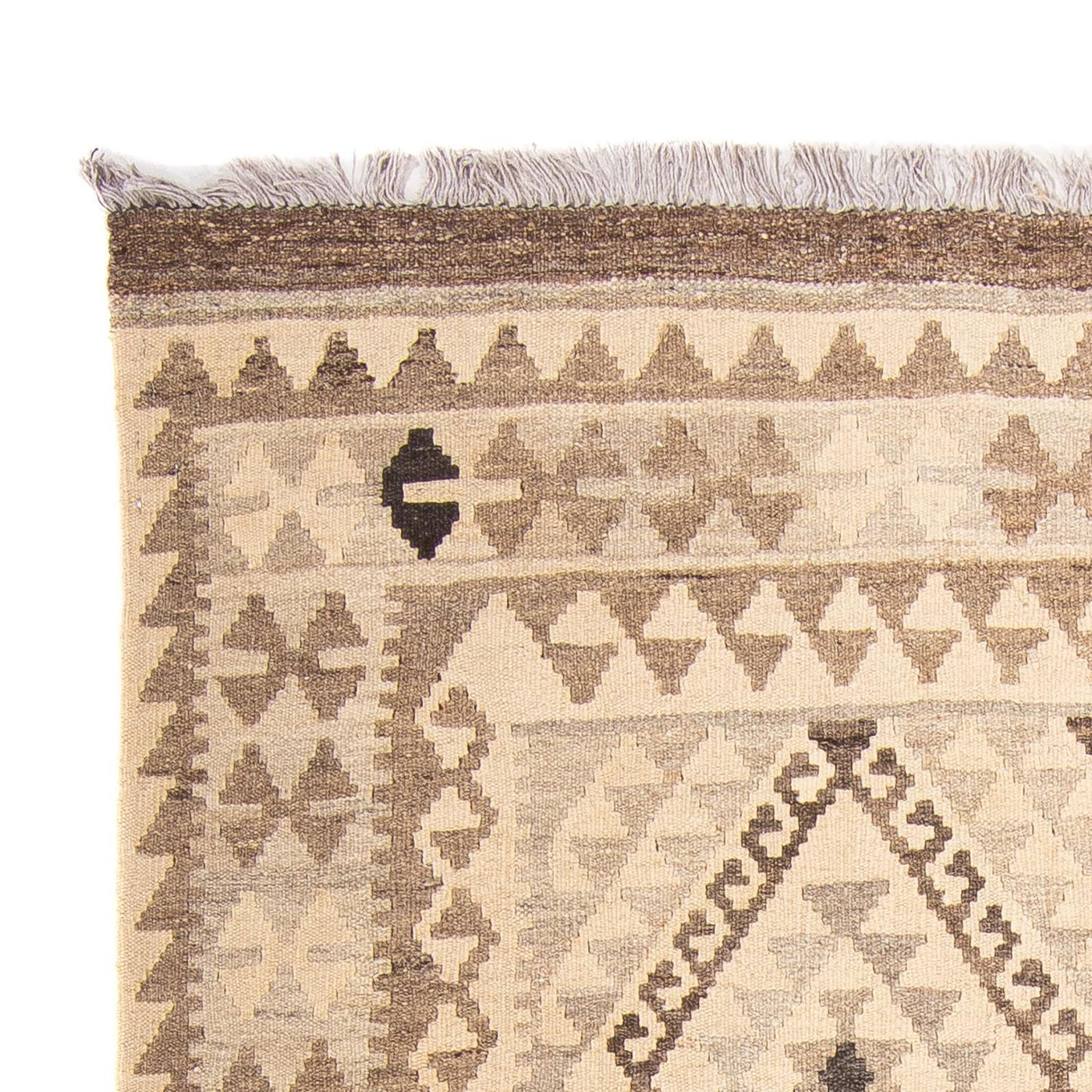 Kilim Maimana Tapis 190x130cm - Tapis en laine