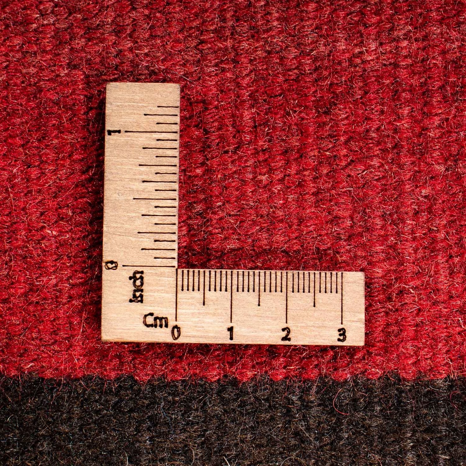 Tapis de couloir Tapis Kelim - Vieux - 380 x 135 cm - multicolore