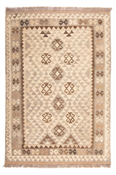 Kilim Maimana Tapis 127x175cm - Tapis en laine