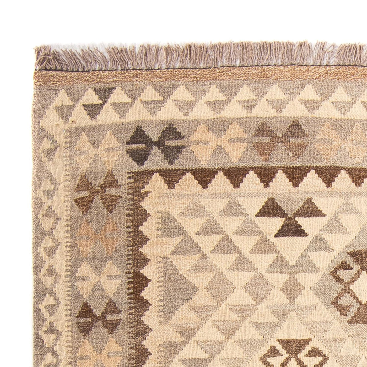 Kilim Maimana Tapis 175x127cm - Tapis en laine