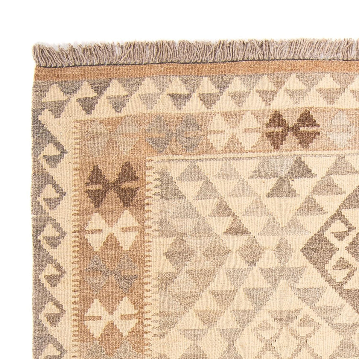 Kilim Maimana Tapis 125x173cm - Tapis en laine