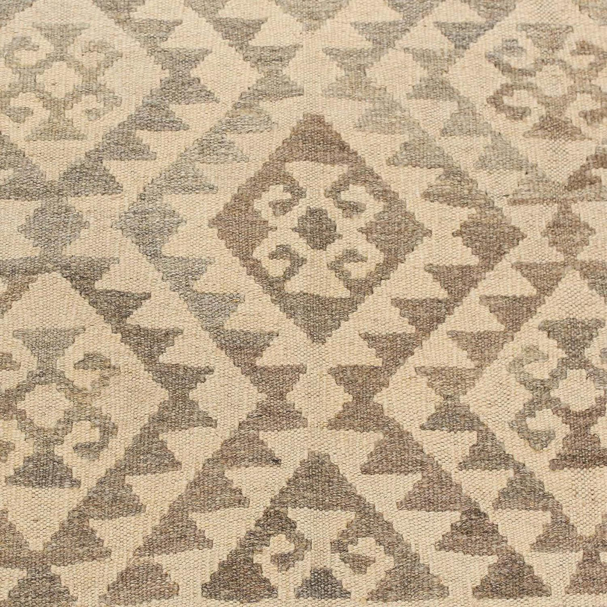 Tapis Kelim - Splash - 178 x 127 cm - multicolore