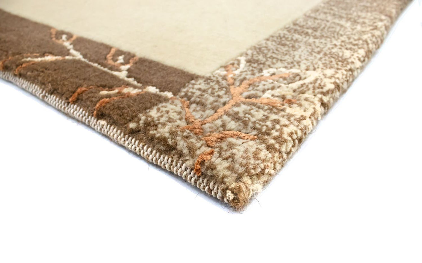 Tapis Népalais 140x70cm - Tapis en laine