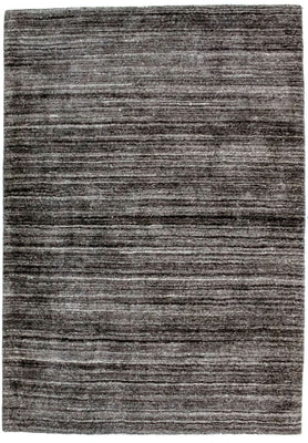 Tapis en laine - 198 x 145 cm - multicolore