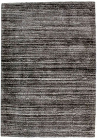 Tapis en laine - 198 x 145 cm - multicolore