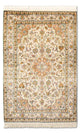 Tapis en soie du Cachemire Tapis 95x62cm - Tapis oriental