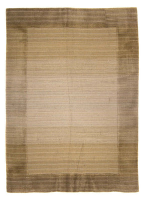 Tapis Gabbeh - Loribaft Softy - 200 x 140 cm - multicolore