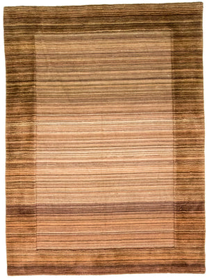 Tapis en laine - 230 x 160 cm - multicolore