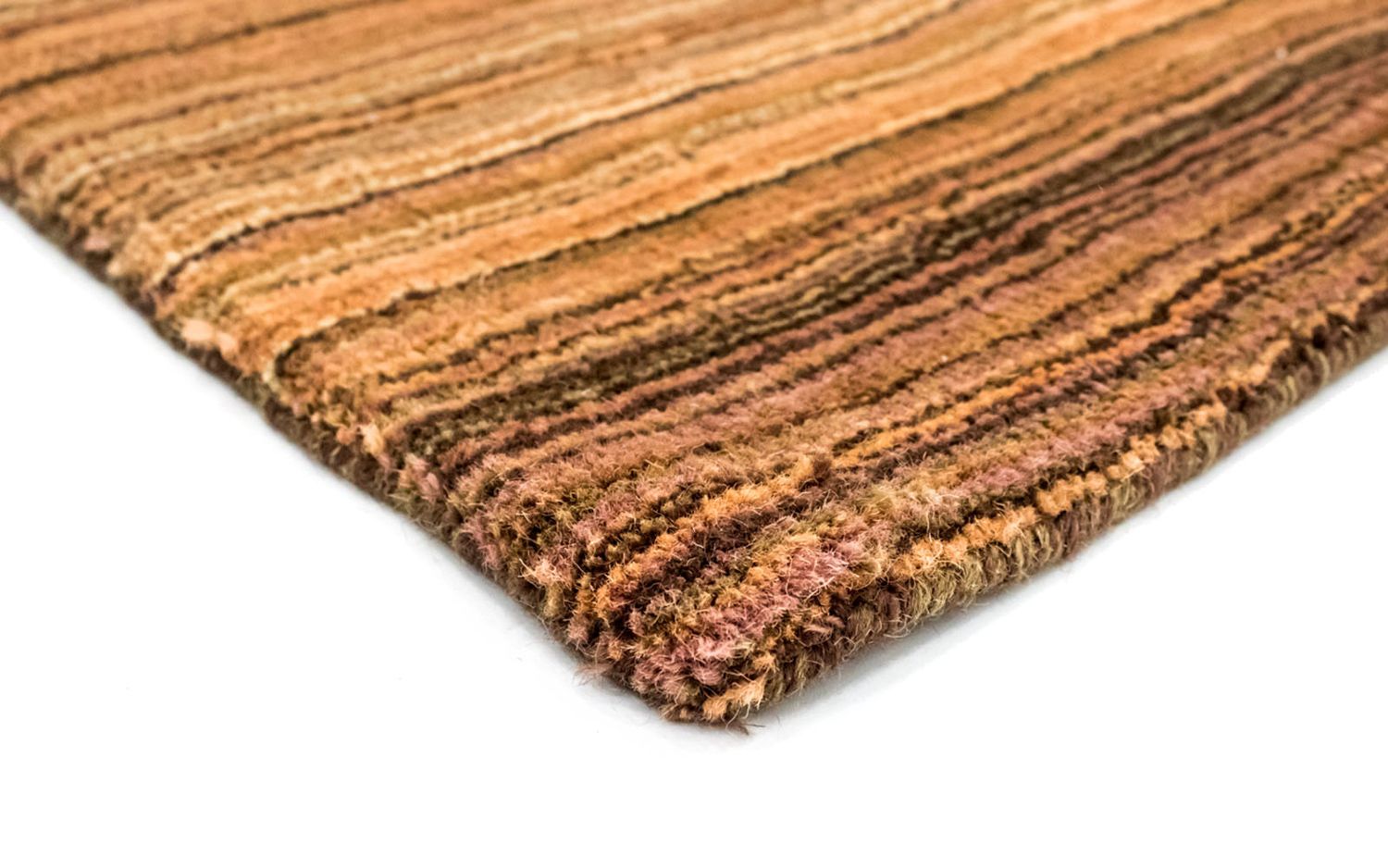 Tapis en laine - 230 x 160 cm - multicolore