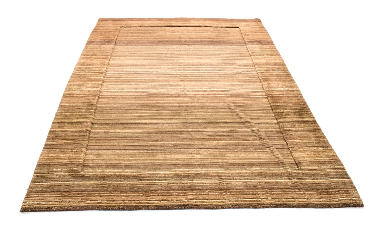 Tapis en laine - 230 x 160 cm - multicolore