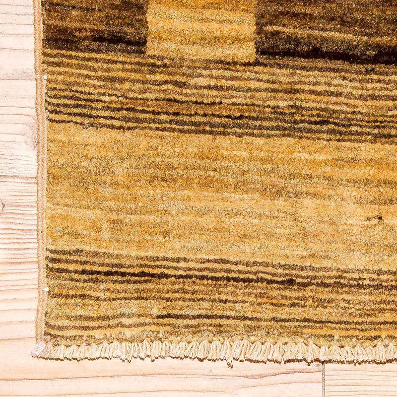 Tapis Ziegler - Moderne - 149 x 98 cm - multicolore