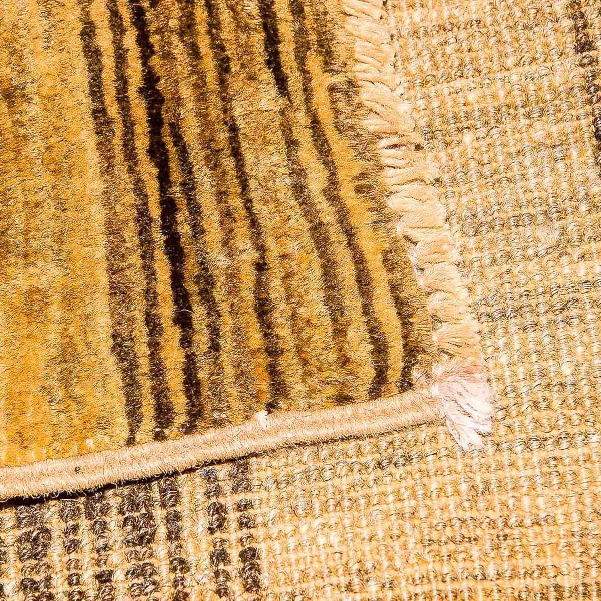 Tapis Ziegler - Moderne - 149 x 98 cm - multicolore