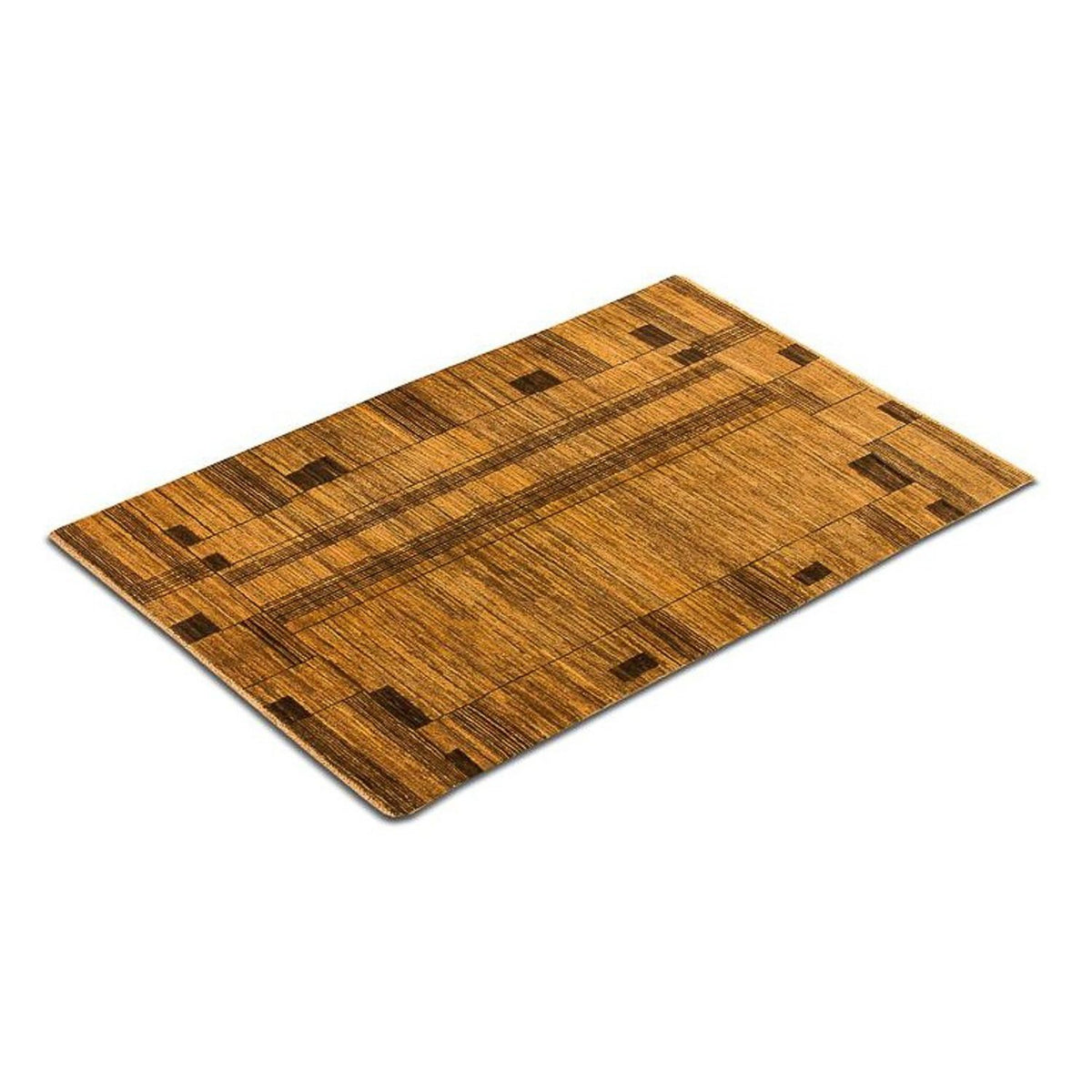 Tapis Ziegler - Moderne - 149 x 98 cm - multicolore