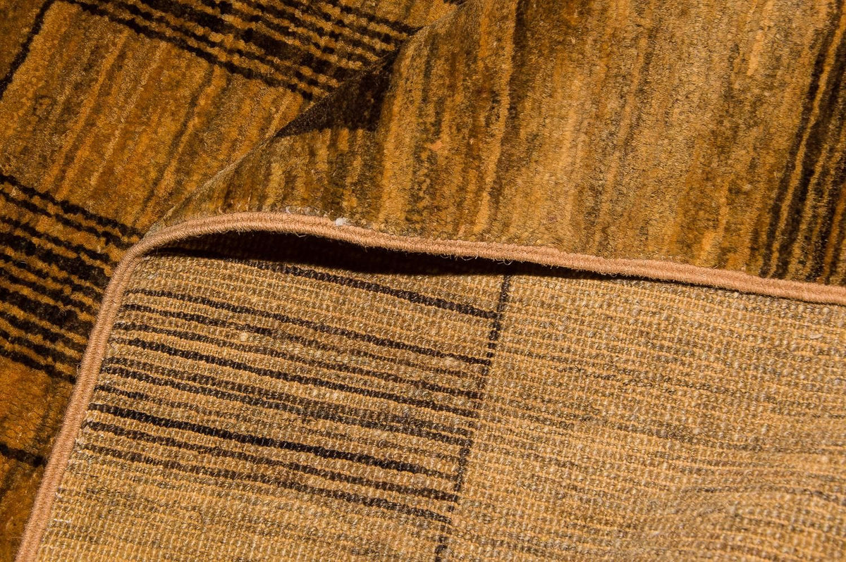 Tapis Ziegler - Moderne - 149 x 98 cm - multicolore