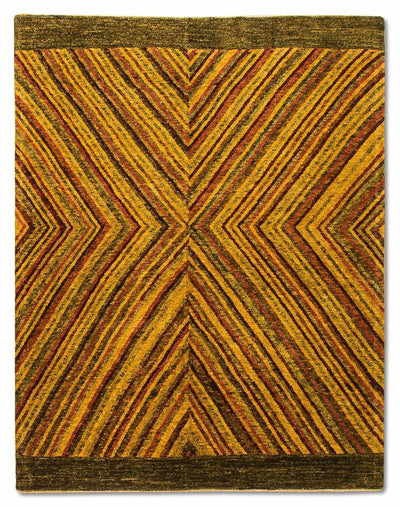 Tapis Ziegler moderne Tapis 134x169cm - Tapis oriental