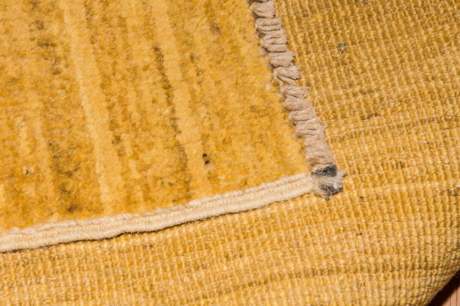 Tapis Ziegler - Moderne - 151 x 99 cm - multicolore