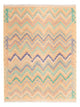 Kilim Maimana Tapis 203x152cm - Tapis en laine
