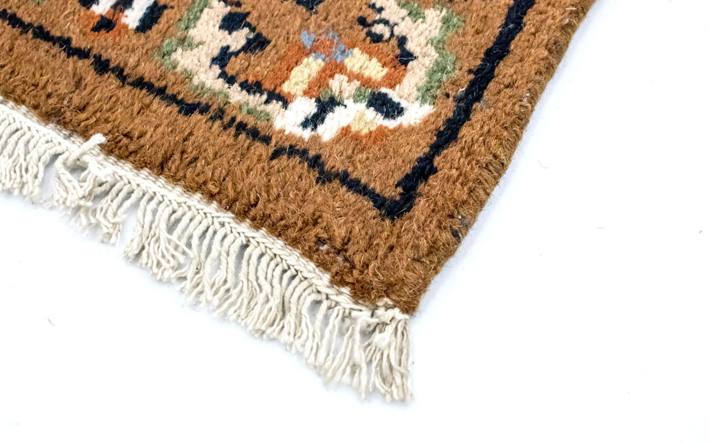 Tapis oriental 90x60cm