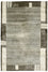 Tapis Népalais - 178 x 124 cm - multicolore