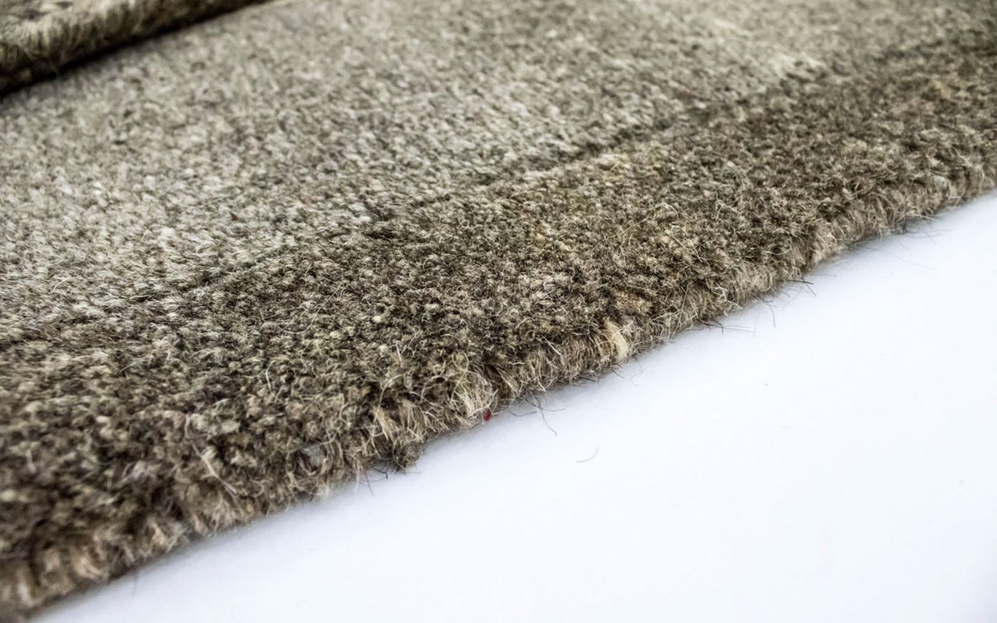 Tapis Népalais - 178 x 124 cm - multicolore