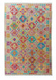 Kilim Maimana Tapis 294x199cm - Tapis en laine