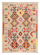 Kilim Maimana Tapis 204x154cm - Tapis en laine