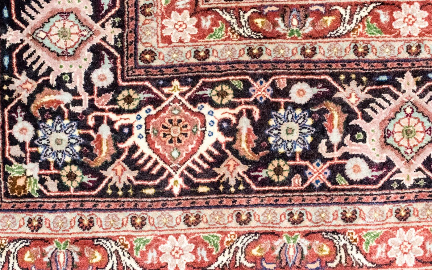 Bidjar - Takab Tapis 296x210cm - Tapis persan