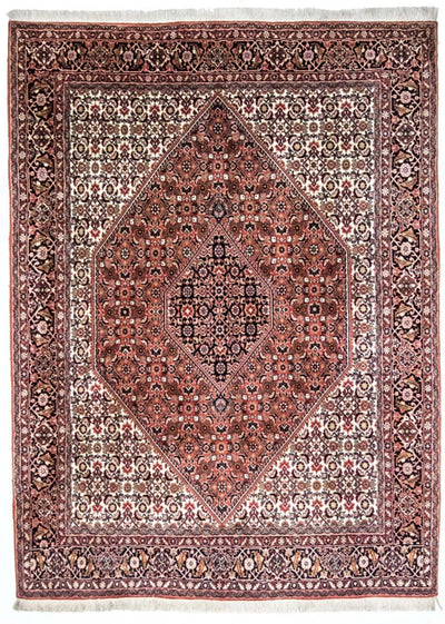 Bidjar - Zanjan Tapis 178x235cm - Tapis persan
